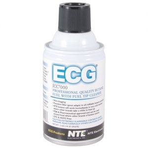 ECG PRODUCT LINE