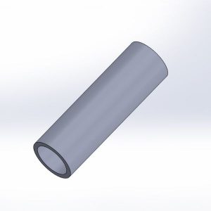 HIGH-RATIO SHRINK TUBING